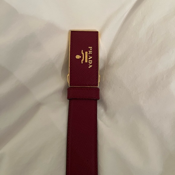 Prada Belt - Picture 2 of 6